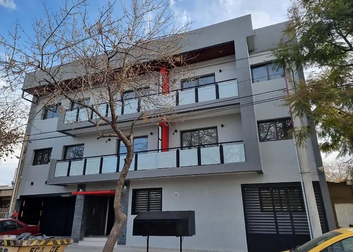 Departamento Hungria