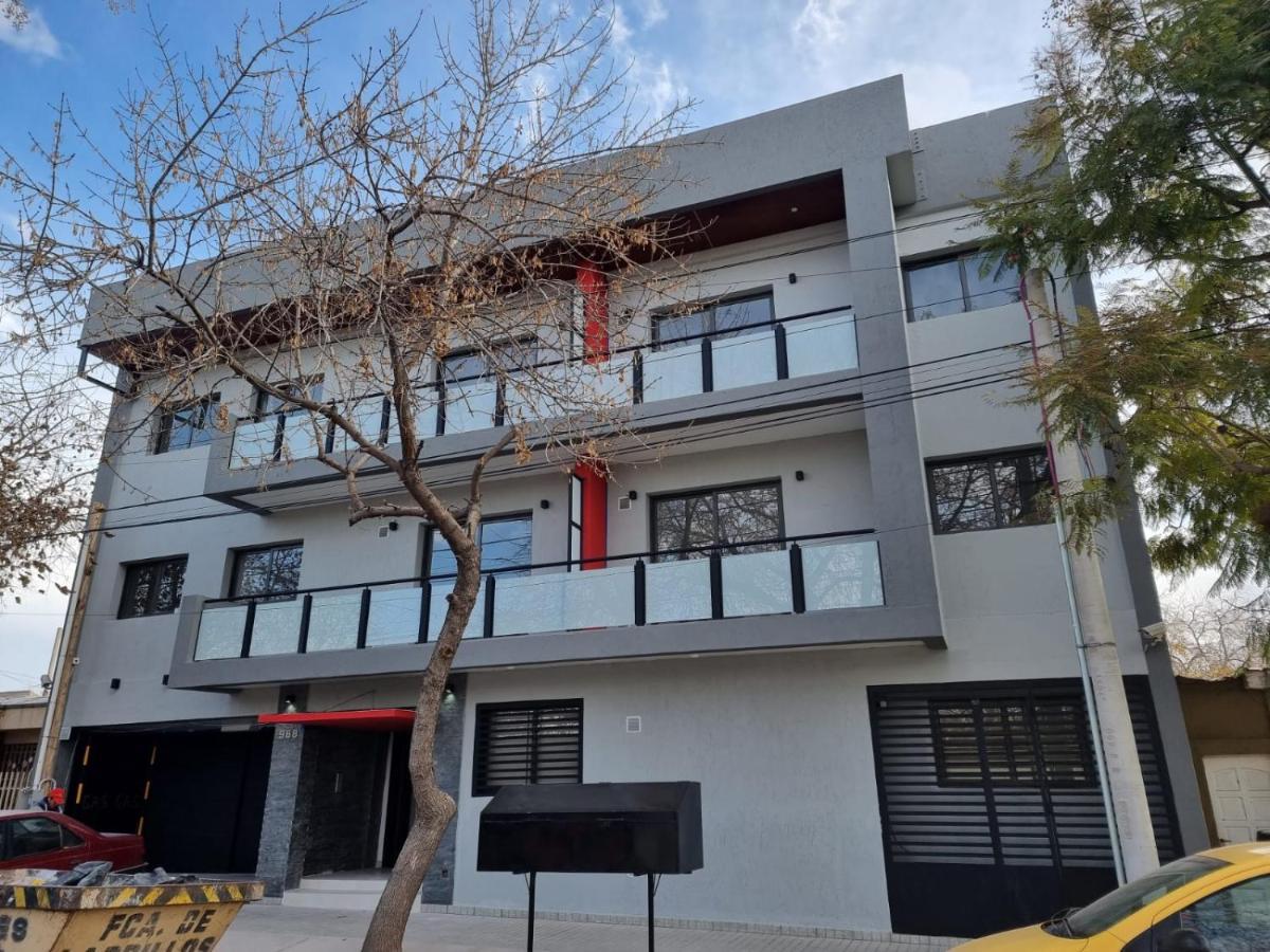 Departamento Hungria Mendoza