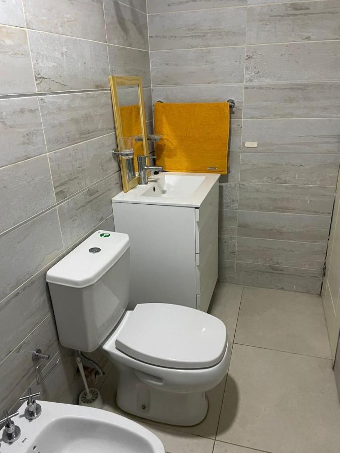 Departamento Hungria Mendoza