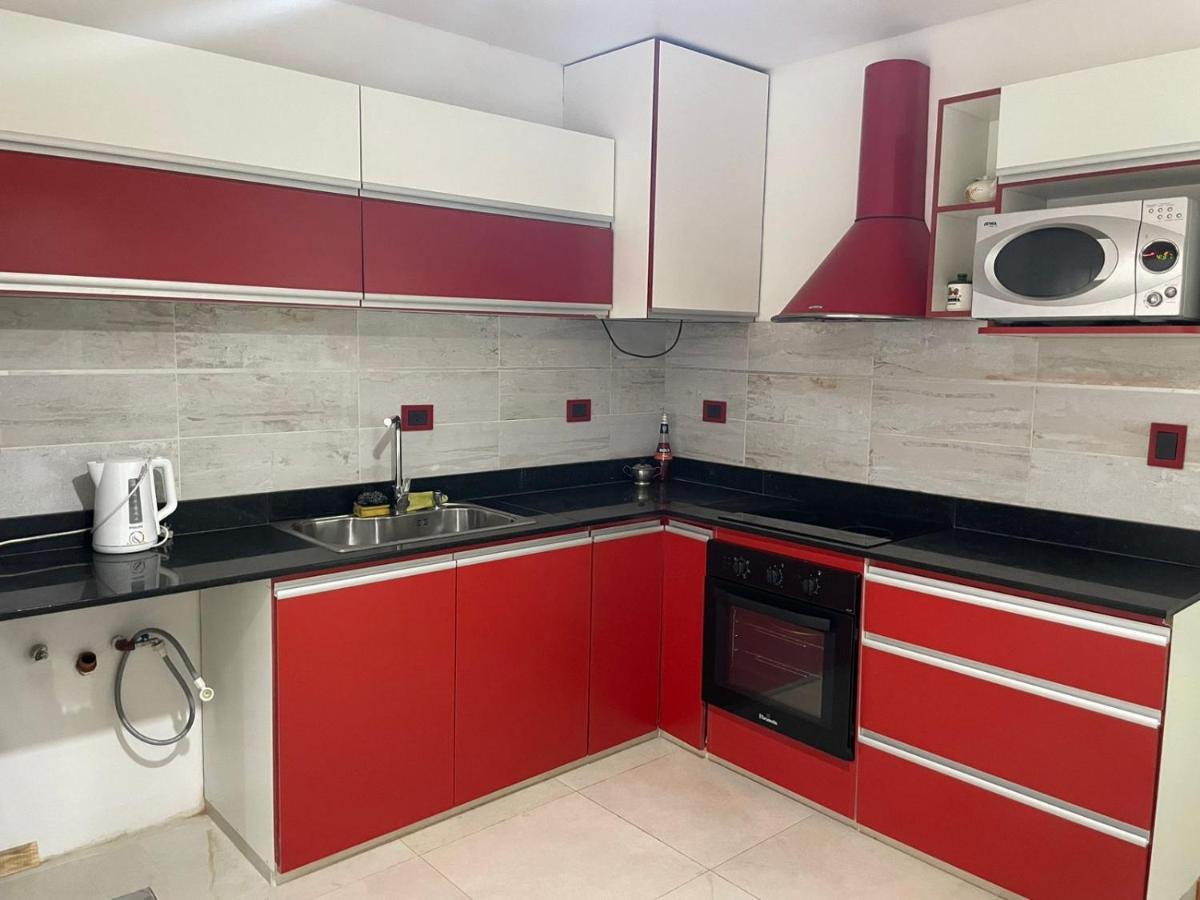 Departamento Hungria
