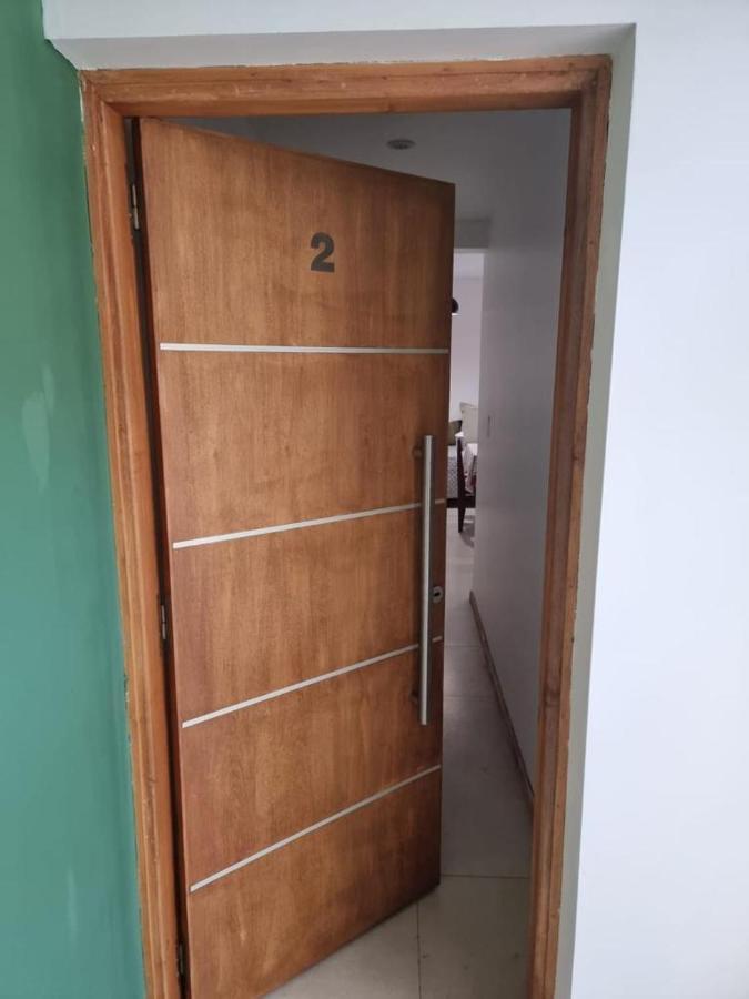 Departamento Hungria Mendoza