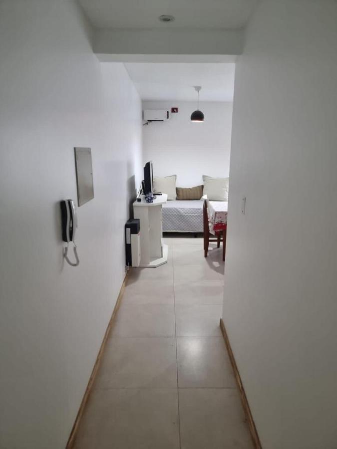 Departamento Hungria Apartment Mendoza