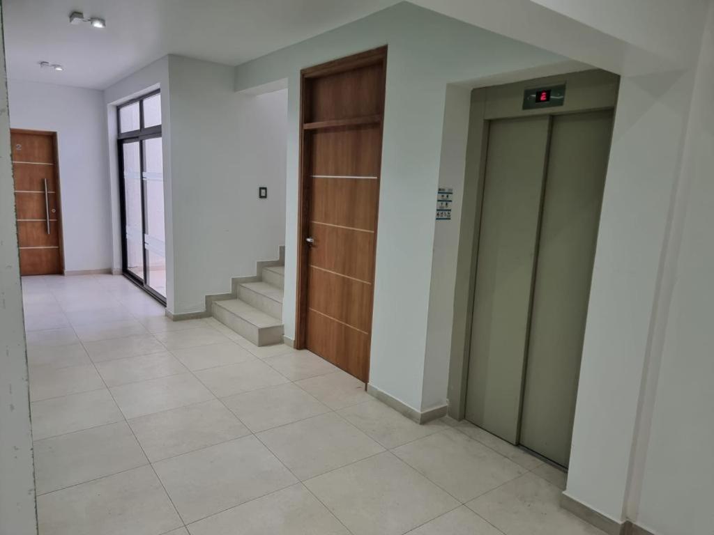 Apartment Departamento Hungria
